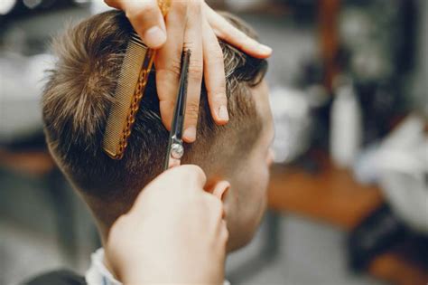 Basic Barbering Course Attendance Cs Hair And Beauty Academy Wrexham