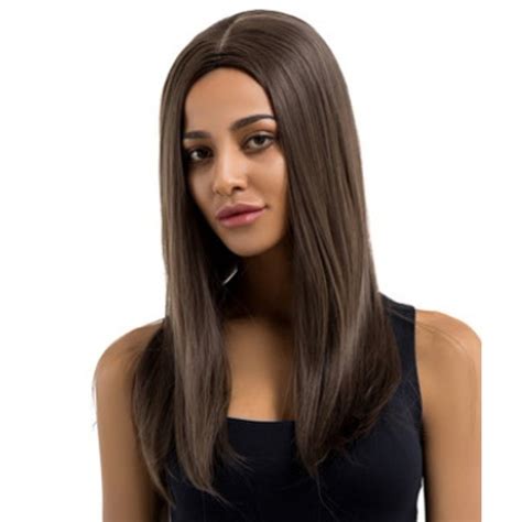 amazing straight hairstyles 2021 to consider trending now