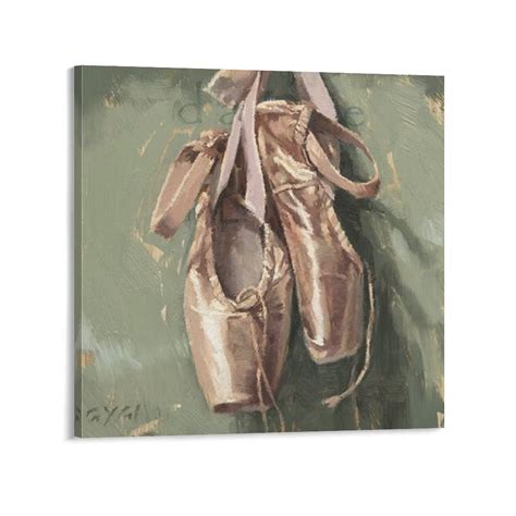 Total 60 Imagen Ballet Shoes Art Abzlocalmx