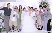 簡廷芮結婚！許光漢前女友現身 3姊妹神合體 - 娛樂 - 中時