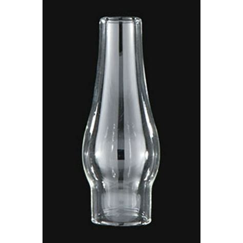 1 1 8 X 3 1 2 Clear Glass Lamp Chimney 57900