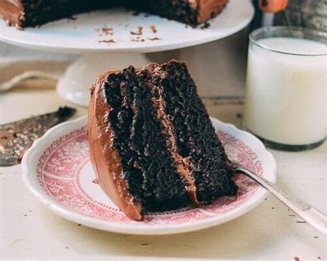 Barefoot Contessa Beattys Chocolate Cake Recipe