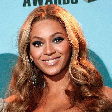 Beyoncé Knowles Paris Match