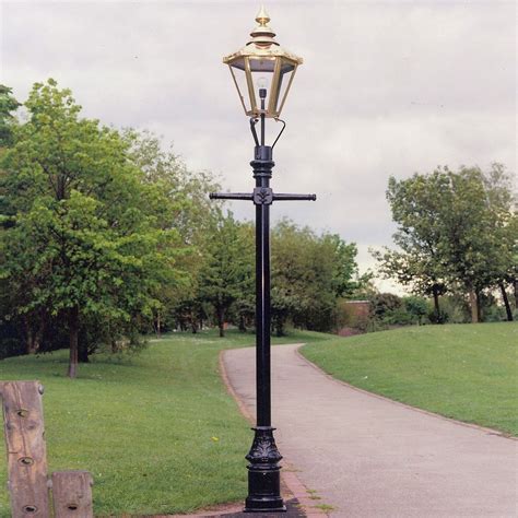 Cast Iron Garden Lamp Post At Rs 125kilogram Cast Iron Lamp Post