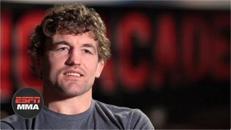 Ben funky askren's mixed martial arts (mma) profile, showcasing the fighter's evolution in the official ufc rankings, fight history and more. Ben Askren opens up about Dana White beef, MMA journey and trade to UFC FULL Interview | ESPN ...