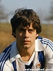 Roberto López Ufarte (Real Sociedad) Football Cards, Football Players ...