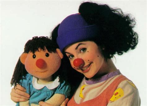 what ever happened to loonette the clown from ‘the big comfy couch 2023