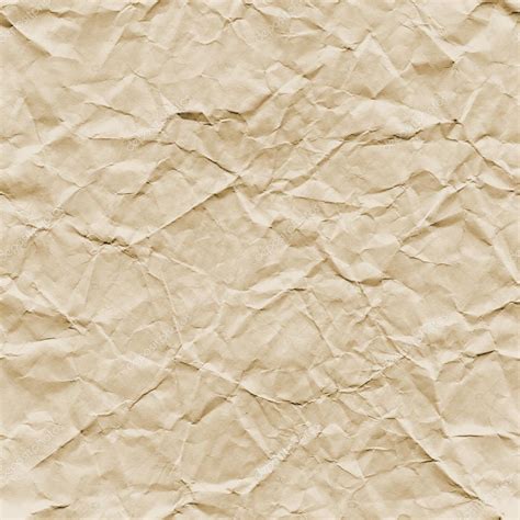 Crumpled Paper Texture Seamless Stock Photo By ©avelkrieg 60392785