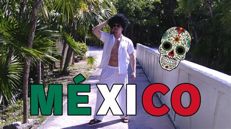 Hiper En MÉxico Vlog De Una Semana Inolvidable Youtube