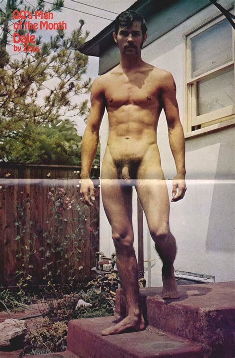 LET US CONTINUE LOOKING BACK RETRO MALE HOTNESS Via THE