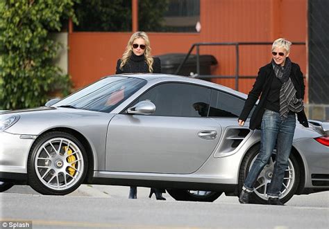 Celebrities And Their Porsches Pelican Parts Forums