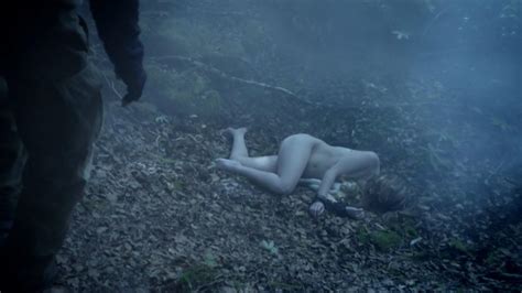 Nude Video Celebs Marie Beraud Nude Falco S03e01 2015
