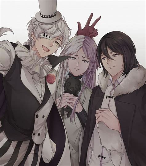 Bungou Stray Dogs Image 3243055 Zerochan Anime Image Board