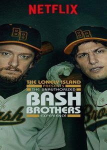 Did not know what to expect from this, maybe because i have no prior experience of the lonely what it really does is capture moments in the careers of bash brothers jose canseco and mark. THE UNAUTHORIZED BASH BROTHERS EXPERIENCE (2019) เดอะ โลน ...