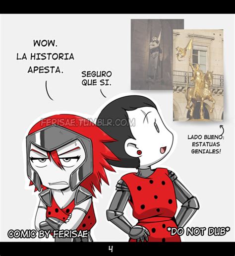 Esp Miraculous Ladybug Intervención Ancestral La Historia Apesta