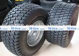Lawn Mower Mud Tires Pictures