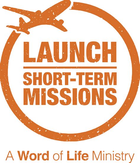 Launch Word Of Life Missions