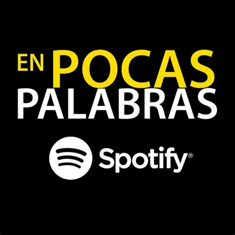 34 HÉCTOR PIZANO EN POCAS PALABRAS EN POCAS PALABRAS Podcast on