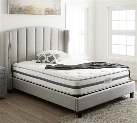 How To Choose A Mattress An Easy Buying Guide