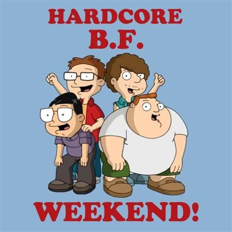 Hope Everyone Had A Good Weekend Ramericandad