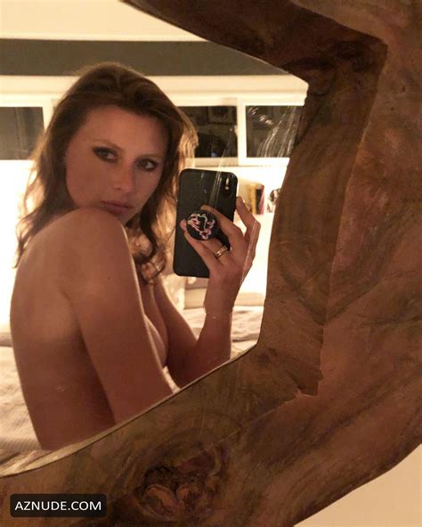 Aly Michalka Nude And Sexy Photo Collection Aznude