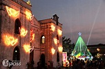 屏東萬金聖誕季 三主題玩法暢遊南國天主教小鎮 - 景點+