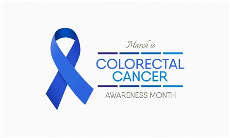 With a goal to increase awareness and raise funds for those affected by childhood cancer, the american childhood cancer organization encourages everyone to go gold. March is Colorectal Cancer Awareness Month - Virginia ...