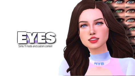 Sims 4 Cc Skin Mods