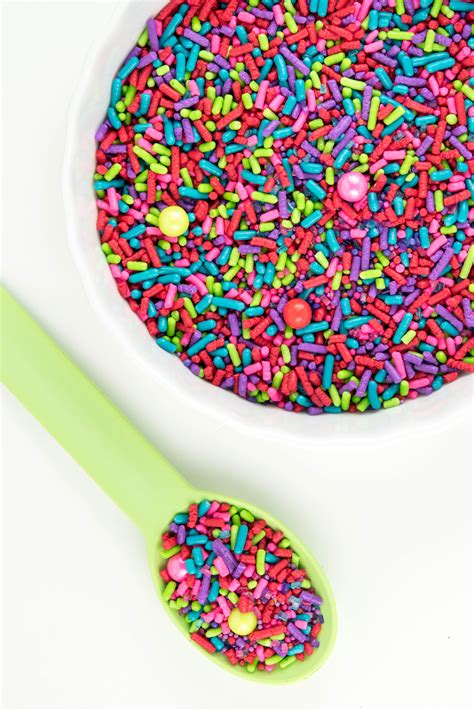 Pin On Sprinkles Sprinkle Mixes