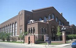 Committee suggests re-naming of Ann Arbor's Yost Ice Arena - Detroit ...