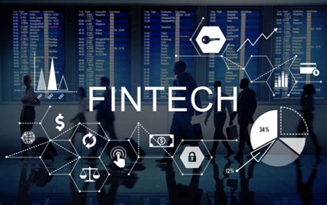 7 Of The Most Innovative Fintech Companies Of The Last Few Years
