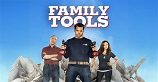 Watch Family Tools TV Show - ABC.com