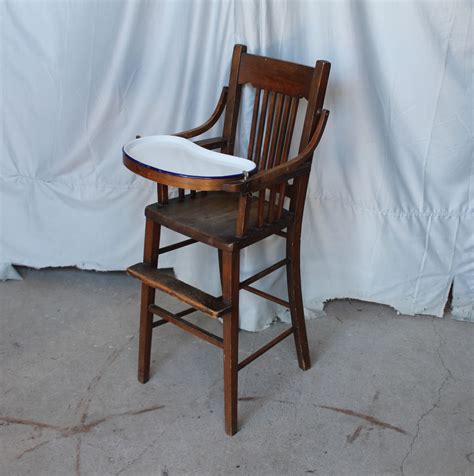 Sale Antique Metal High Chair Value In Stock