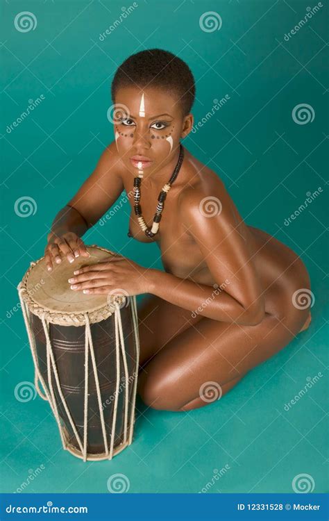 Mujer Afroamericana Desnuda Fotos De Mujeres