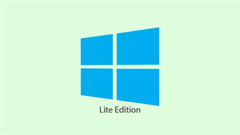 Windows 10 Iso Lite Edition Full Version Sulistia One