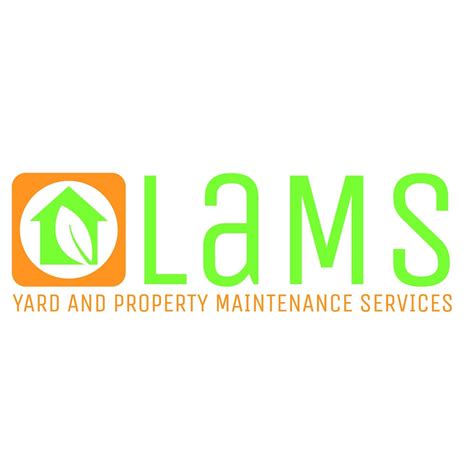 Lams Yard And Property Maintenance Services