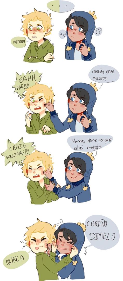 Pin En Craig X Tweek