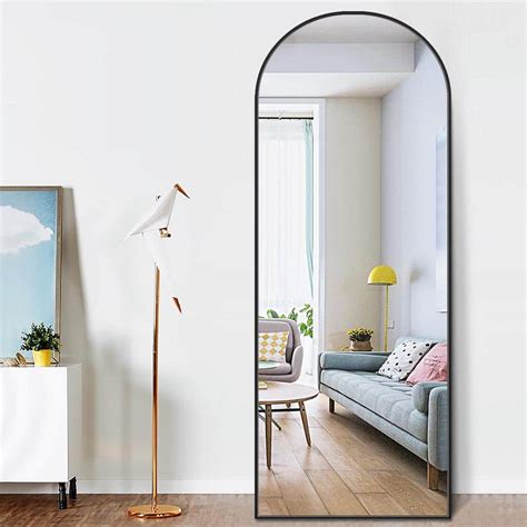 Large Standing Floor Mirror Ph