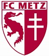 Metz Logo | Football team logos, Metz, Historical logo