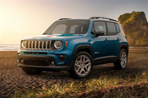 2022 Jeep Renegade Specs Price And Release Date Wallpaper Database