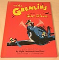 BIBLIO | The Gremlins by Roald Dahl | Hardcover | September 6, 2006 ...