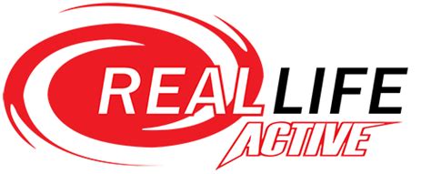 Contact Real Life Active