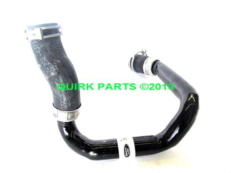 1996 2000 Ford Taurus And Sable 30l Water Pump Inlet Hose Coolant Tube