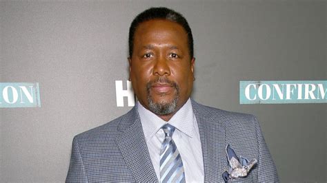 Police Release Details About The Wire Actor Wendell Pierce S Arrest Abc News