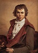 Jacques-Louis David - Wikiwand
