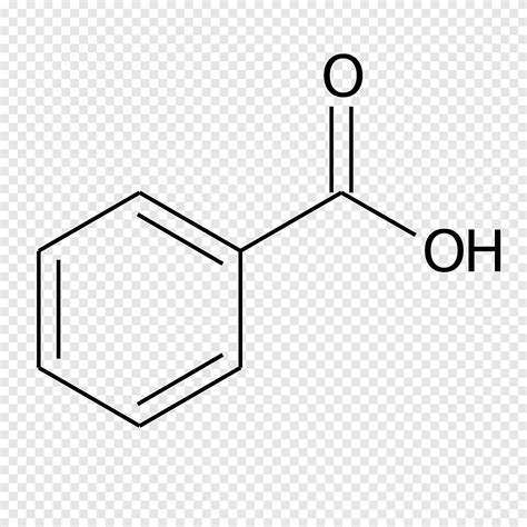 Ácido 4 Aminobenzóico Síntese Química Benzamida Sublimação ângulo