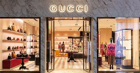Guccis Strategy In China What Has Gucci Done Right In China
