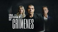 Crítica | Review 'Una historia de crímenes': Crónica negra española