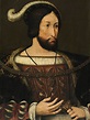 Portrait of Francis I (1494-1547), King of France