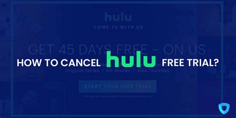 The Ultimate Guide To How To Cancel Hulu Subscription